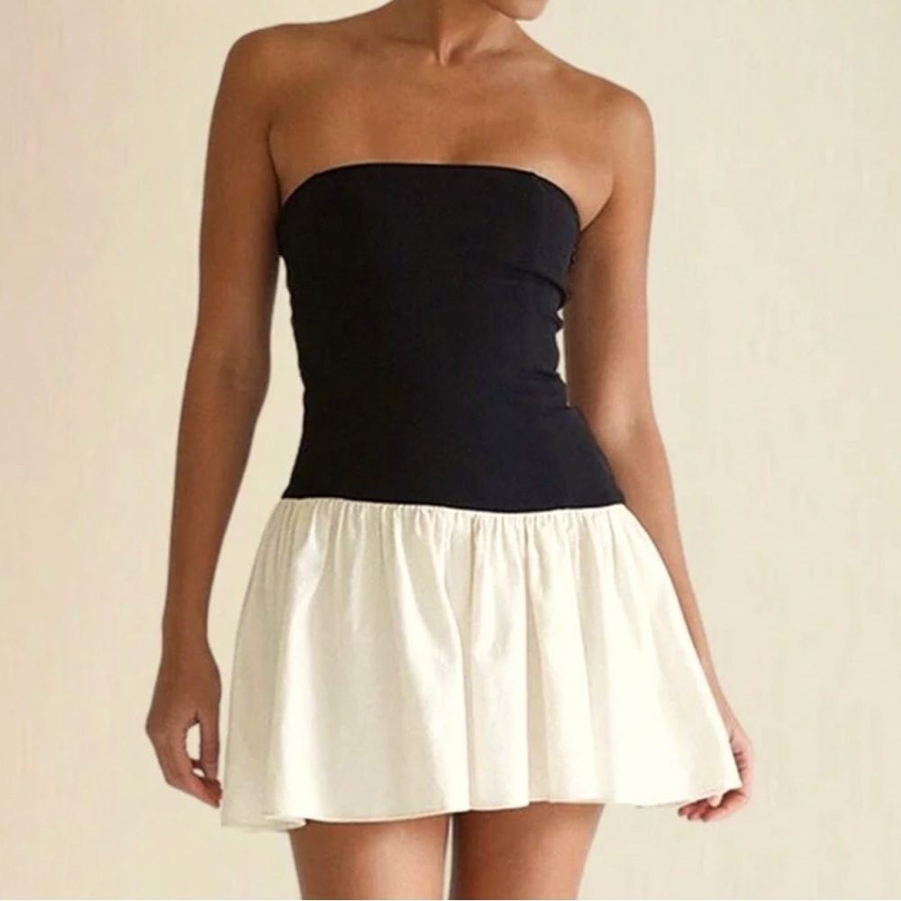 NWOT Mini Tube dress